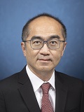 政府經濟顧問梁永勝 政府經濟顧問梁永勝